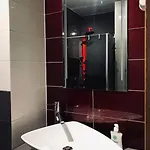 Διαμέρισμα Nowoczesny Na Pradze *