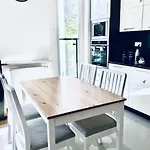 Διαμέρισμα Nowoczesny Na Pradze Βαρσοβία