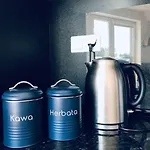 Nowoczesny Na Pradze * Warszawa
