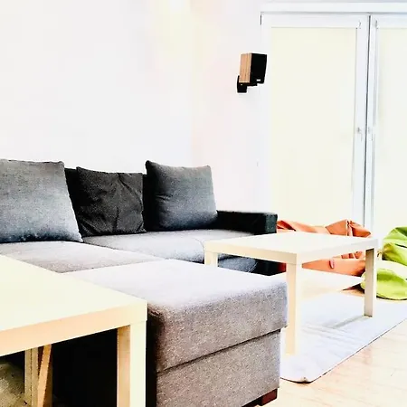 Nowoczesny Na Pradze *