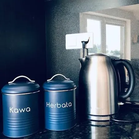 Nowoczesny Na Pradze * Varsovia