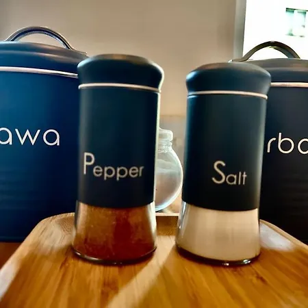 Nowoczesny Na Pradze Apartamento *