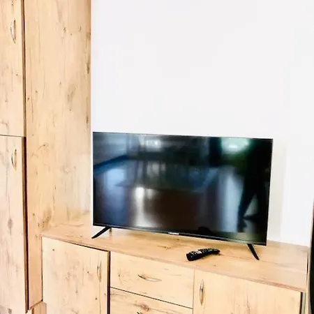 Nowoczesny Na Pradze Varsovia