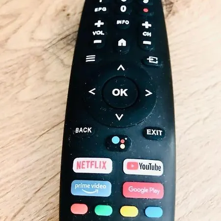 Nowoczesny Na Pradze * Varsovia