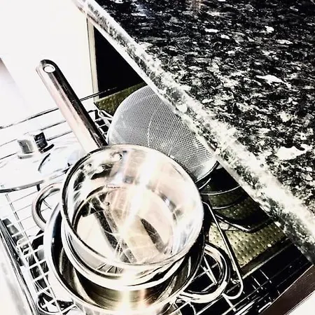 Apartamento Nowoczesny Na Pradze Varsovia