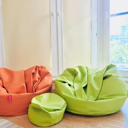 Apartment Nowoczesny Na Pradze Warsaw