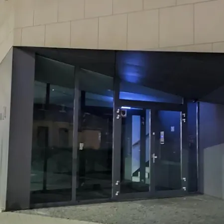 Nowoczesny Na Pradze Apartamento Varsovia