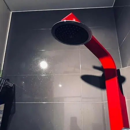 Nowoczesny Na Pradze *