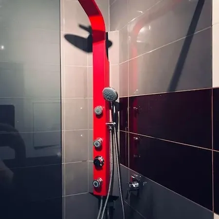 Nowoczesny Na Pradze * Warszawa