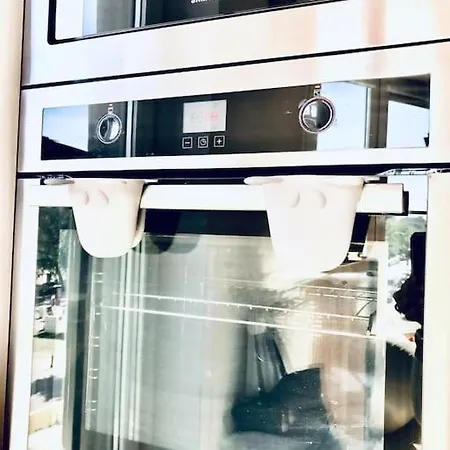 Nowoczesny Na Pradze *