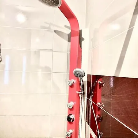 Nowoczesny Na Pradze